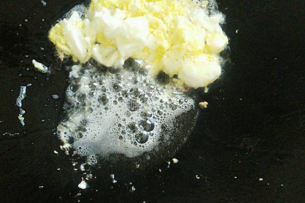 炒面的做法图解5