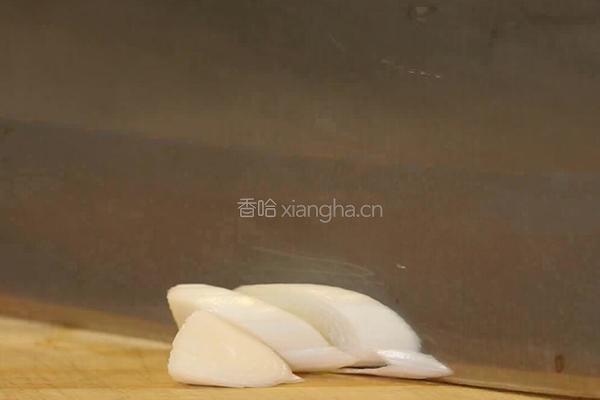 干锅茶树菇的做法图解2