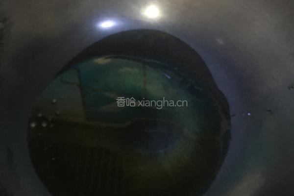 西红柿炖牛腩的做法图解11