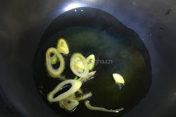 西红柿炖牛腩的做法图解12