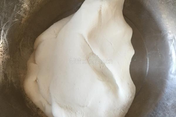 糯米桂花糕的做法图解6