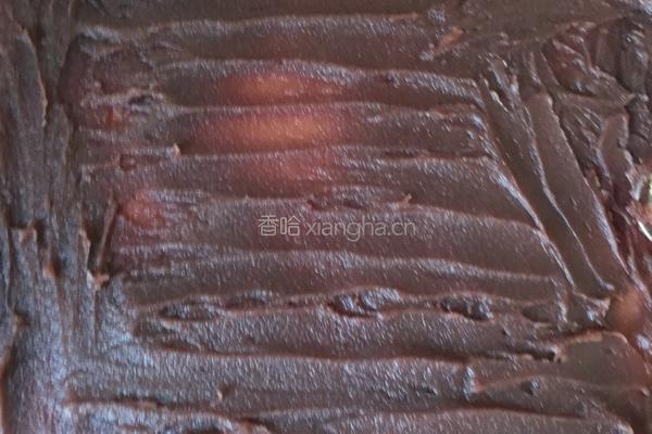 糯米桂花糕的做法图解9