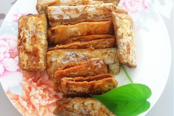 煎带鱼的做法图解6