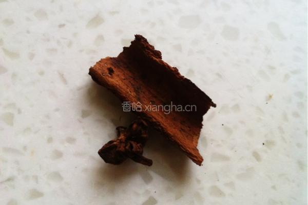 红烧排骨的做法图解3