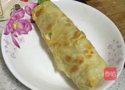 鸡蛋灌饼的做法图解6