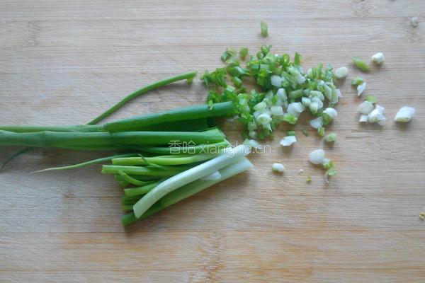 辣味土豆泥的做法图解5