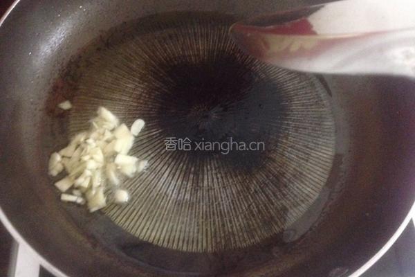 角瓜炒肉片的做法图解6