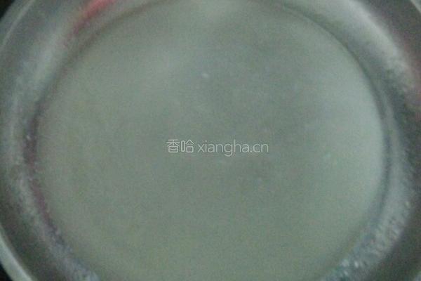 自制凉皮的做法图解10