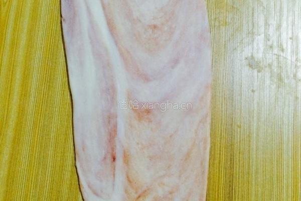 豆沙酥。的做法图解14