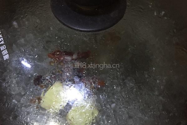 泡椒凤爪的做法图解5