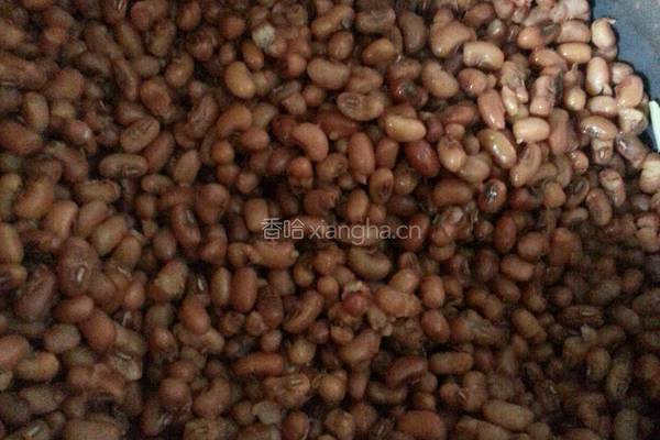 菜茶的做法图解1