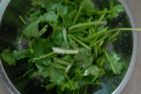 粤菜：沙姜焗鹅胗的做法图解4