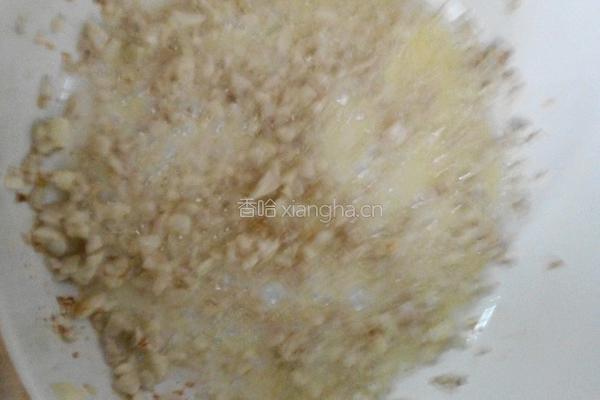 粤菜：沙姜焗鹅胗的做法图解5