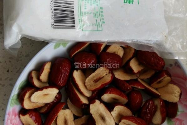 粽子的做法图解4