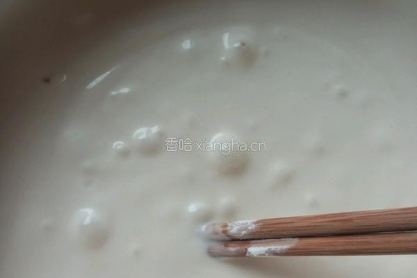 驴打滚的做法图解2