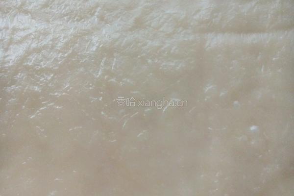 驴打滚的做法图解4