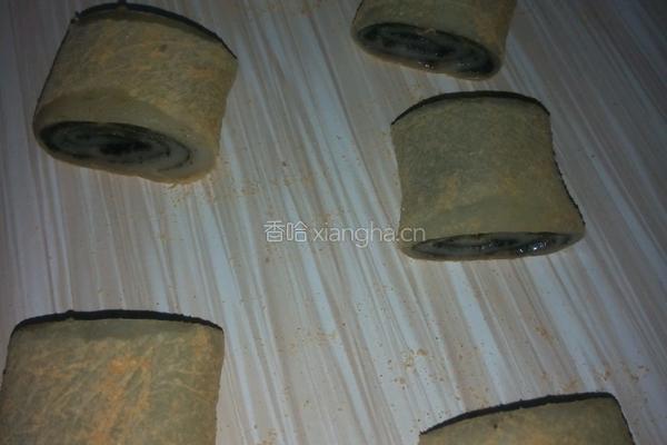 驴打滚的做法图解6