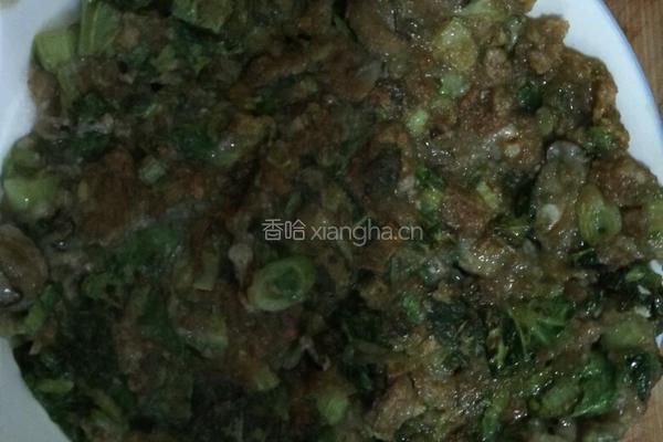 正宗海蛎煎的做法图解4