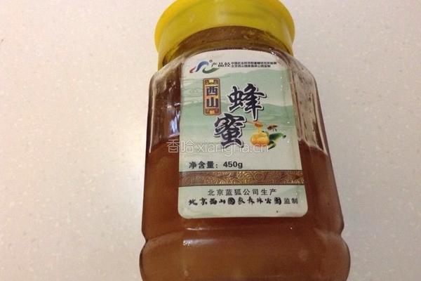 山楂酱的做法图解7
