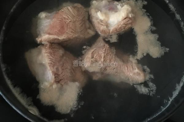 酱牛肉的做法图解2