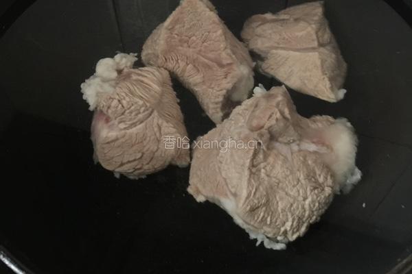 酱牛肉的做法图解4