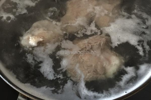 酱牛肉的做法图解5