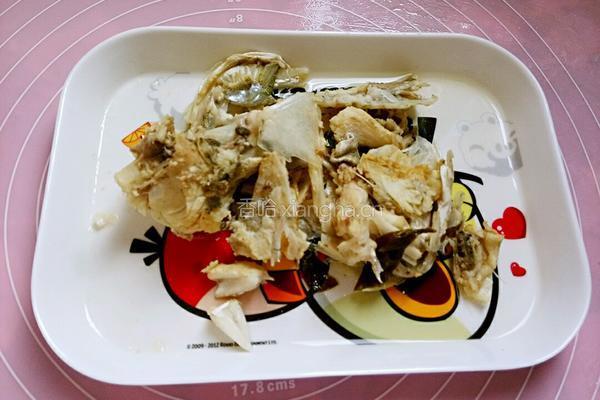 家常酸菜鲈鱼的做法图解12