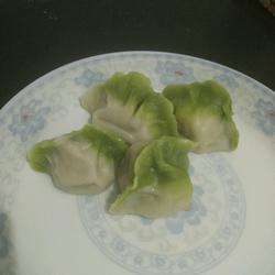 白菜水饺的做法[图]