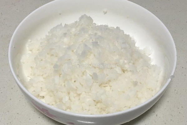 萝卜猪肉水饺的做法图解5