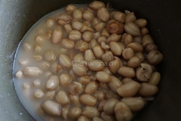 南乳猪脚的做法图解3