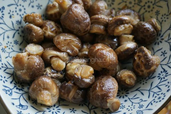 南乳猪脚的做法图解4