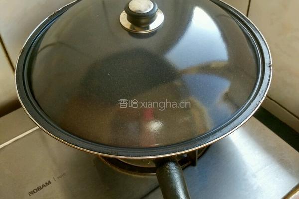 炖羊肉的做法图解9