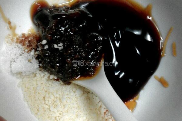 鱿鱼爆炒西芹的做法图解7