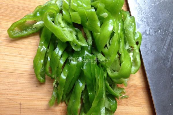 蚝油杏鲍菇的做法图解3