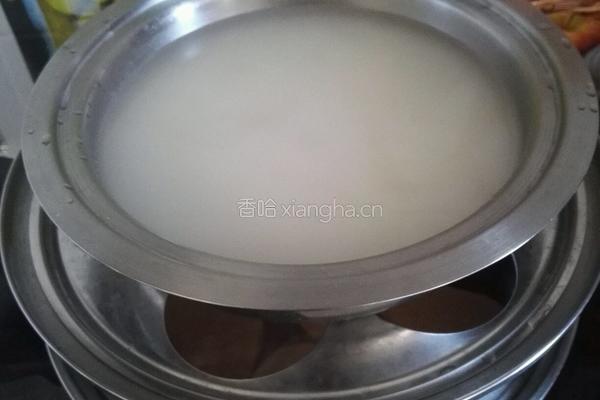 红烧羊排的做法图解7