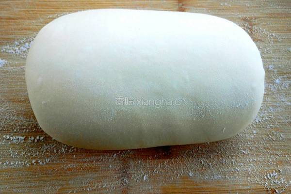 玫瑰花馒头的做法图解6