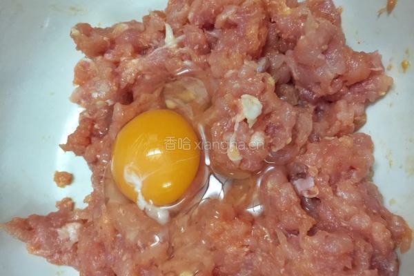 蜜汁韩式猪肉铺的做法图解1