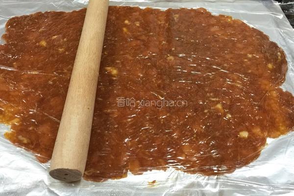 蜜汁韩式猪肉铺的做法图解4