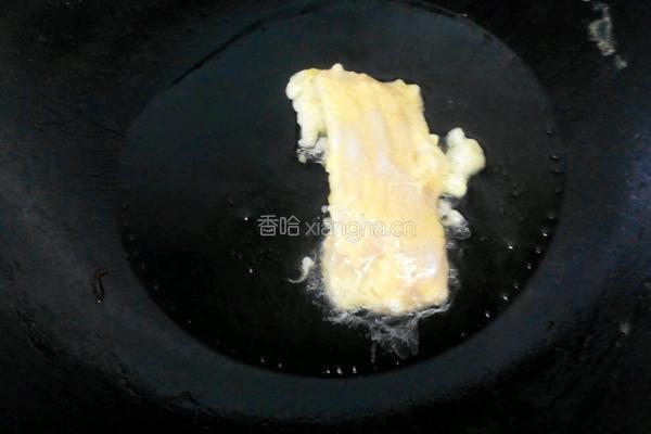 香煎鱼排的做法图解6