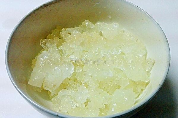 香芋西米露的做法图解8