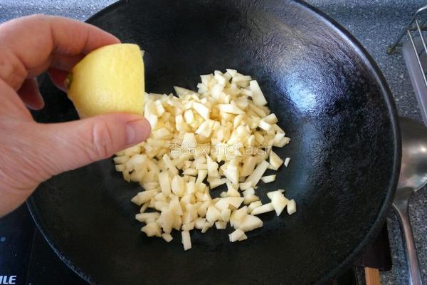 苹果乳酪奶油面包的做法图解10