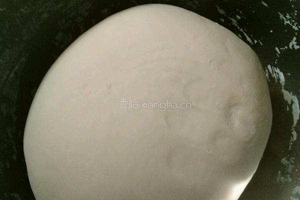 莲藕猪肉煎饺的做法图解5