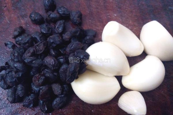 豉汁酿辣椒的做法图解12