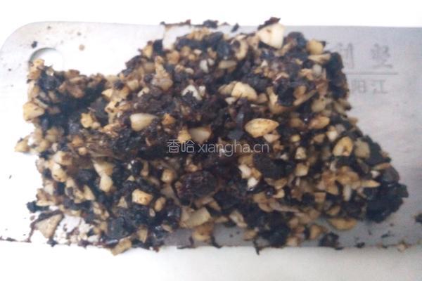豉汁酿辣椒的做法图解13