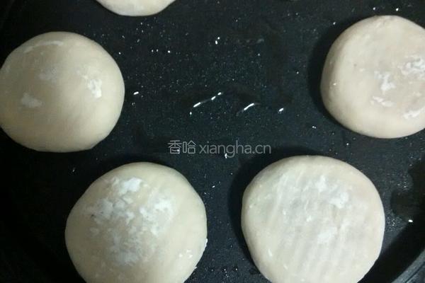 水煎包的做法图解14