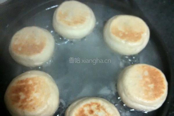 水煎包的做法图解15