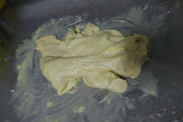 乳酪面包的做法图解7