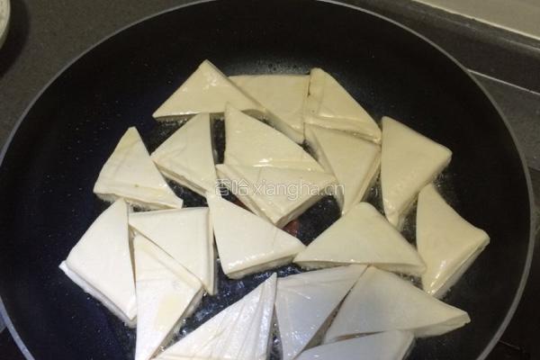 茄汁豆腐的做法图解4
