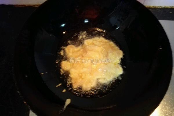 水果鱼丁的做法图解5