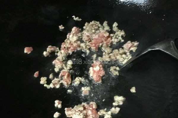 蒸萝卜丸的做法图解7